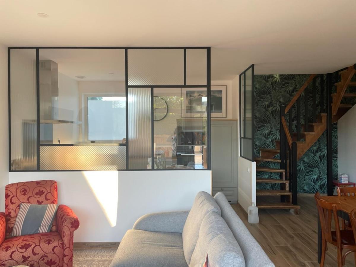 Holiday home Maison Independante 